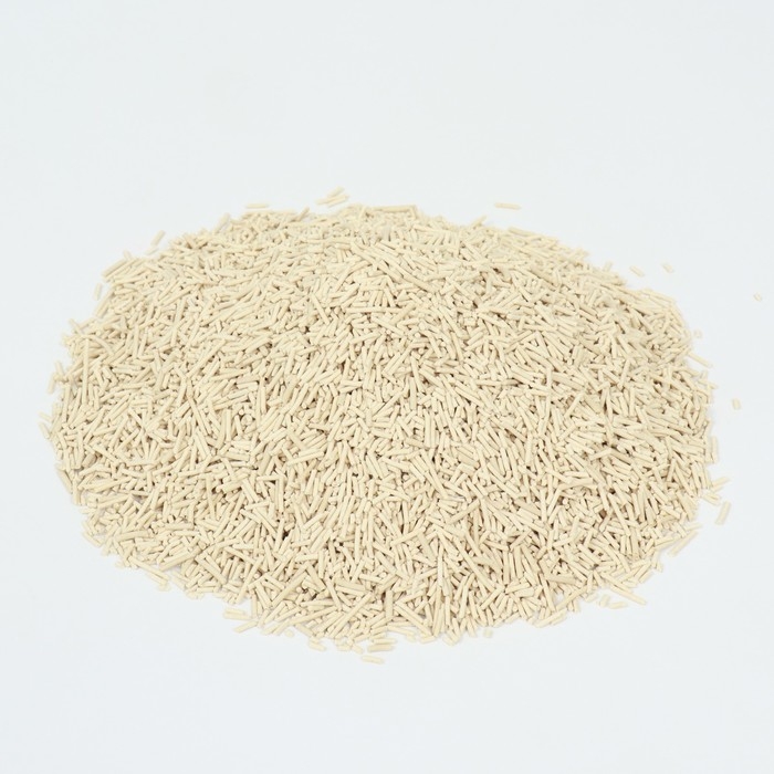 Наполнитель тофу, "Пижон" оригинальный  6 кг  впитываемость  до 15 л