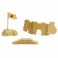 Набор игровой «Военная техника» Набор игровой «Военная техника»