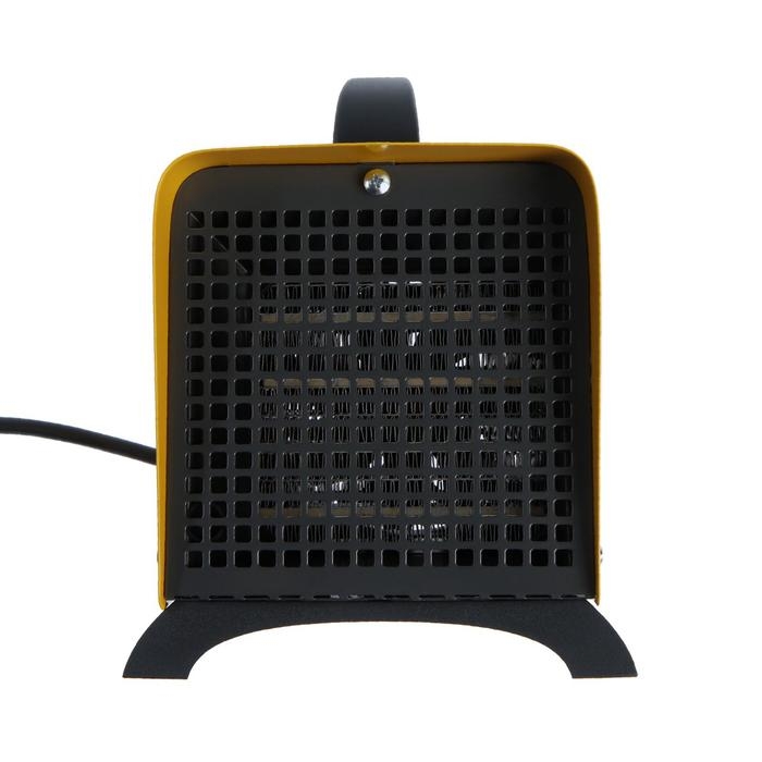 Тепловая пушка BALLU BKS-3, электрическая, 2.2 кВт, 100 м3/час, 220 В, до 25 м2 Тепловая пушка BALLU BKS-3, электрическая, 2.2 кВт, 100 м3/час, 220 В, до 25 м2