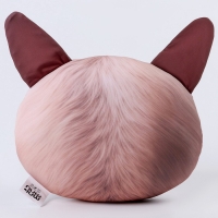 Антистресс подушка, собака &laquo;Мопс&raquo;