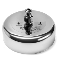 Настенная сушилка для белья ТУНДРА, стальной вытяжной трос 2.8 м. нагрузка до 5 кг. Настенная сушилка для белья ТУНДРА, стальной вытяжной трос 2.8 м. нагрузка до 5 кг.