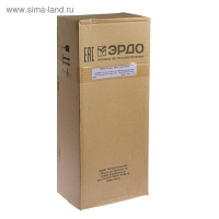 Электрокотел ЭВПМ-12,0 "ЭРДО" NEXT ELECTRON, 12 кВт, 220/380 В, верхний