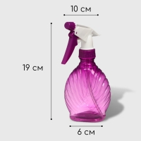 Пульверизатор, 0,3 л, цвет МИКС, Greengo Пульверизатор, 0,3 л, цвет МИКС, Greengo