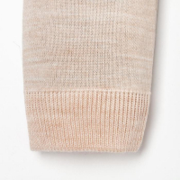 Комплект вязаный Крошка Я &laquo;Мишка&raquo;, рост 80-86 см