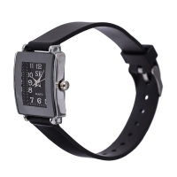 Часы наручные женские кварцевые "Берни", дискретный ход, ремешок 17.3 см Часы наручные женские кварцевые "Берни", дискретный ход, ремешок 17.3 см