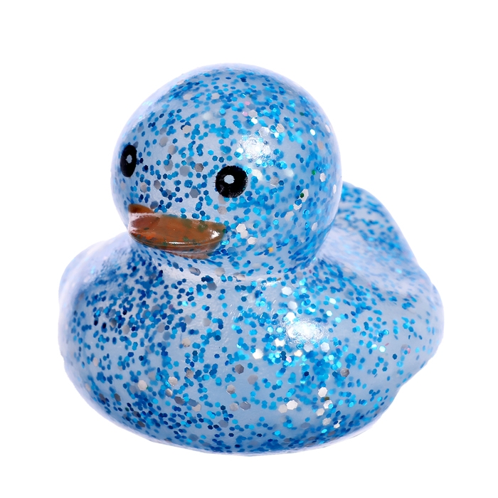 Набор игрушек для купания в ванной &laquo;Диско уточки&raquo;, 5 шт., цвета МИКС