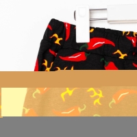 Пижама мужская KAFTAN "Хотмен" р.50