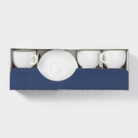 Сервиз чайный на 6 персон Diwali, 220 мл Сервиз чайный на 6 персон Diwali, 220 мл