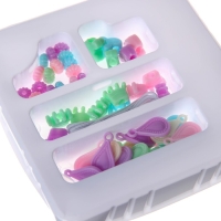 Набор для творчества &laquo;Студия украшений&raquo; Холодное сердце