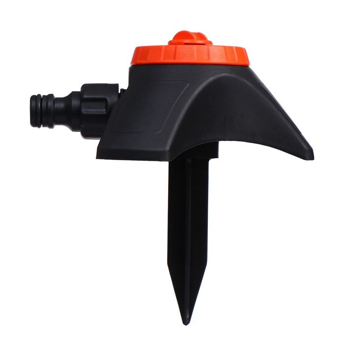 Распылитель-дождеватель, под коннектор, пика, пластик, &laquo;Жук&raquo;