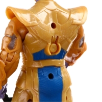 Игровой набор &laquo;Мстители. Танос в доспехах&raquo; 13х15 см