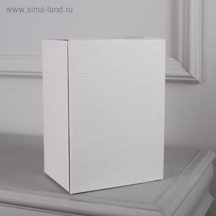 Светодиодная фигура «Дед Мороз» 12.5 × 19 × 9 см, керамика, батарейки АААх3 (не в комплекте), свечение тёплое белое Светодиодная фигура «Дед Мороз» 12.5 × 19 × 9 см, керамика, батарейки АААх3 (не в комплекте), свечение тёплое белое