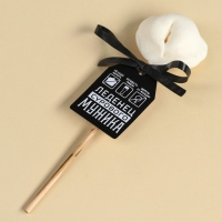 Леденец-пельмень «Сурового мужика», со вкусом яблока, 22 г. Леденец-пельмень «Сурового мужика», со вкусом яблока, 22 г.