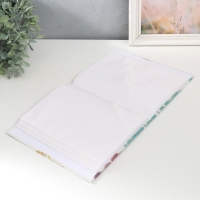 Фотоальбом на 200 фото 10х15 см, пластик. листы "SPb" Санкт-Петербург. Банковский мостик Фотоальбом на 200 фото 10х15 см, пластик. листы "SPb" Санкт-Петербург. Банковский мостик