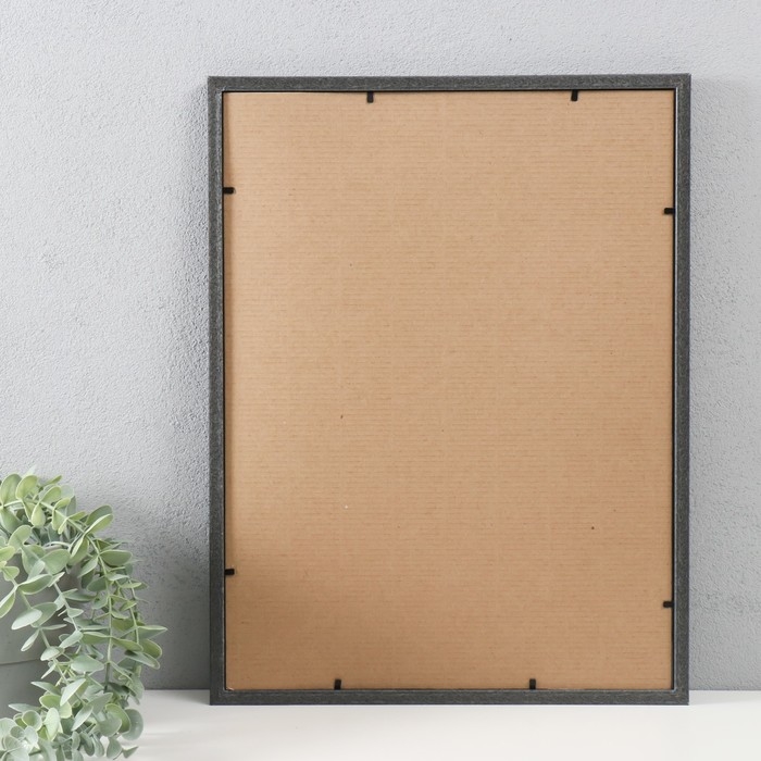 Фоторамка пластик 30х40 см, 199-197 Фоторамка пластик 30х40 см, 199-197