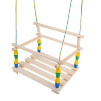 Качели детские &laquo;Классические&raquo; МИКС