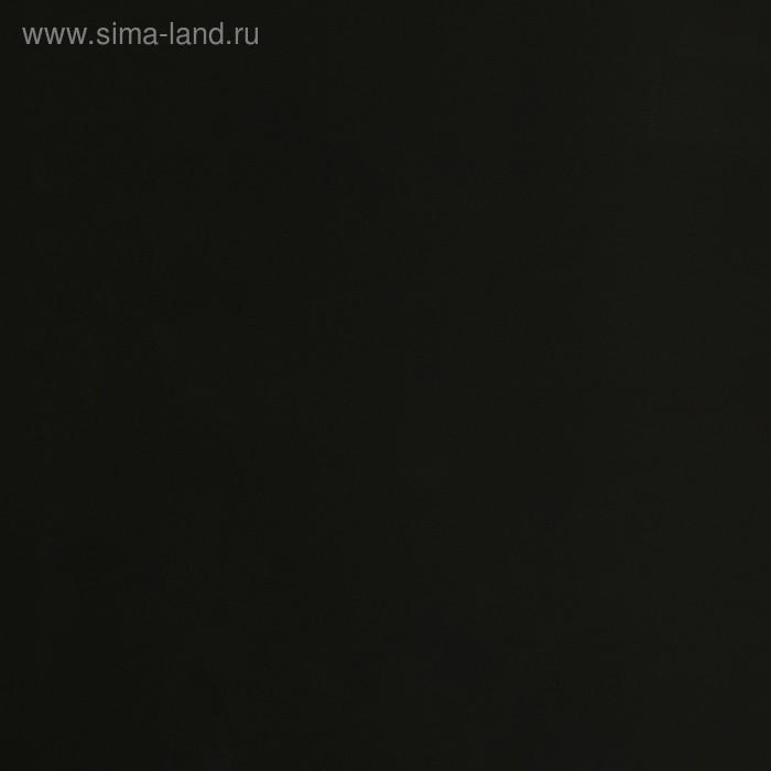 Пленка матовая для цветов, двухсторонняя, "Аура", золото - чёрный, 57 см х 5 м