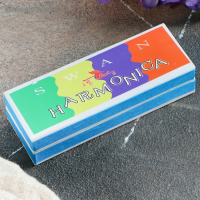 Губная гармошка Swan SW1020-16 Губная гармошка Swan SW1020-16