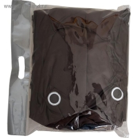 Костюм надувной &laquo;Бурый медведь&raquo;, рост 150-190 см