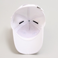 Кепка детская для девочки "Котик", аниме, с ушками, р-р 52-54, 5-7 лет