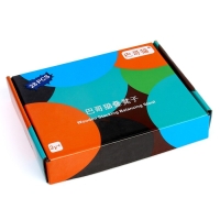 Настольная игра &laquo;На 3 ногах&raquo; 28 стульев, 21,5 &times; 16,5 &times; 4 см