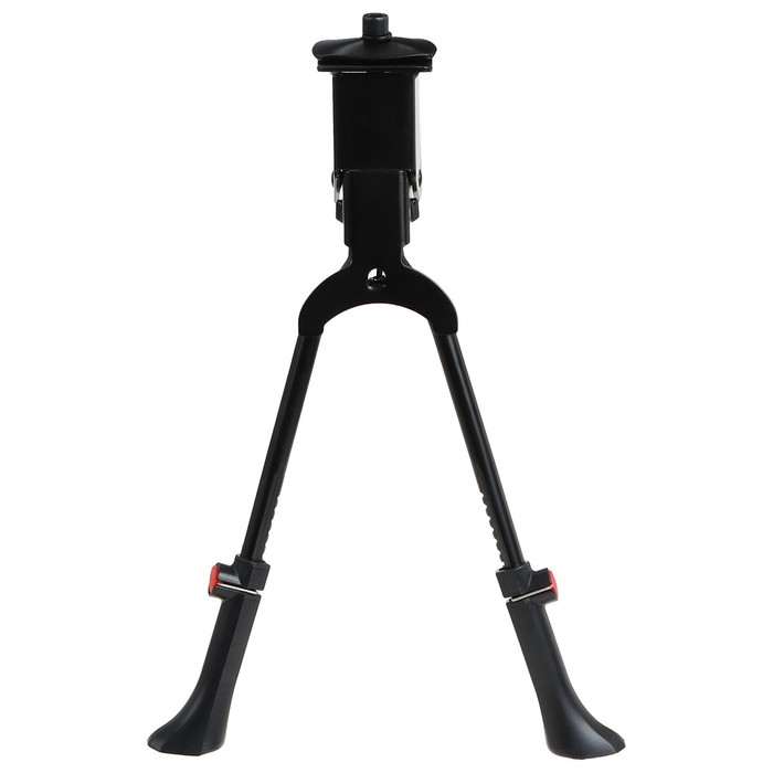 Подножка 26-29 Подножка 26-29" Dream Bike, двойная, центральная