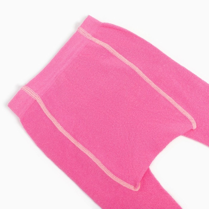 Колготки PAW PATROL &laquo;Скай&raquo; полоса, рост 98-104 см