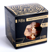 Головоломка Игры разума &laquo;Вавилонская башня&raquo;