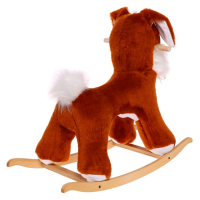 Качалка «Заяц», МИКС Качалка «Заяц», МИКС