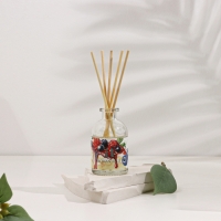 Диффузор ароматический, 50 мл, сладкий бисквит Диффузор ароматический, 50 мл, сладкий бисквит