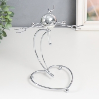 Велосипедки для девочки MINAKU, цвет сиреневый, рост 146 см