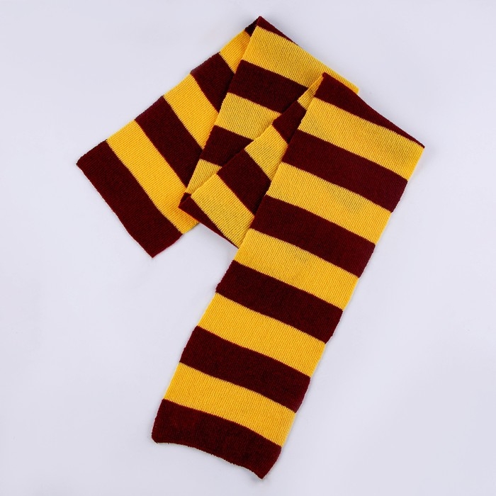 Карнавальный аксессуар «Шарф волшебника», на Хэллоуин Карнавальный аксессуар «Шарф волшебника», на Хэллоуин