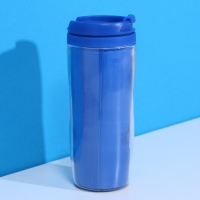 Термостакан со вставкой &laquo;Санкт-Петербург&raquo;, 350 мл