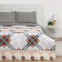 Покрывало 1,5 сп Экономь и Я «Элегия» 150х210±5см Покрывало 1,5 сп Экономь и Я «Элегия» 150х210±5см