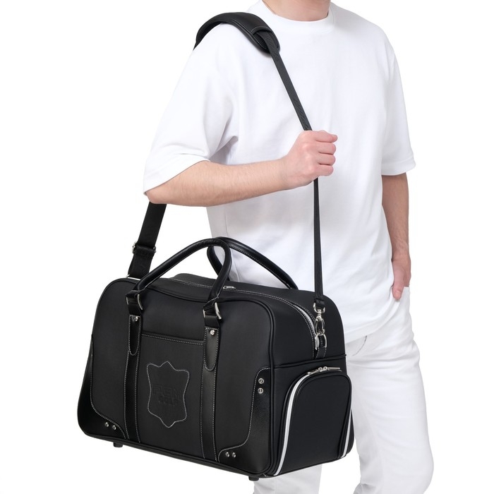 Сумка для одежды и обуви для гольфа PGM, 48 х 25 х 30 см Сумка для одежды и обуви для гольфа PGM, 48 х 25 х 30 см