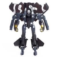 Робот &laquo;Истребитель&raquo;, трансформируется