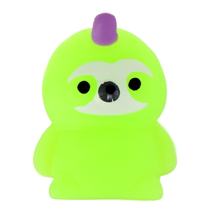 Антистресс сквиш мялка &laquo;Милые животные&raquo; , в пакете