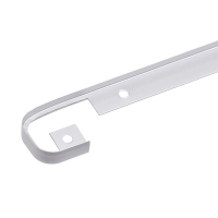 Щелевая планка для столешницы R9, 28мм (1517R9)