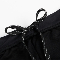 Плавки купальные для мальчика MINAKU "Спорт" цвет чёрный, рост 110-116 Плавки купальные для мальчика MINAKU "Спорт" цвет чёрный, рост 110-116