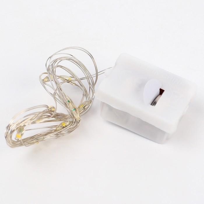 Набор для творчества «Многослойный ночник», Disney, Русалочка, сборный, 3+ Набор для творчества «Многослойный ночник», Disney, Русалочка, сборный, 3+