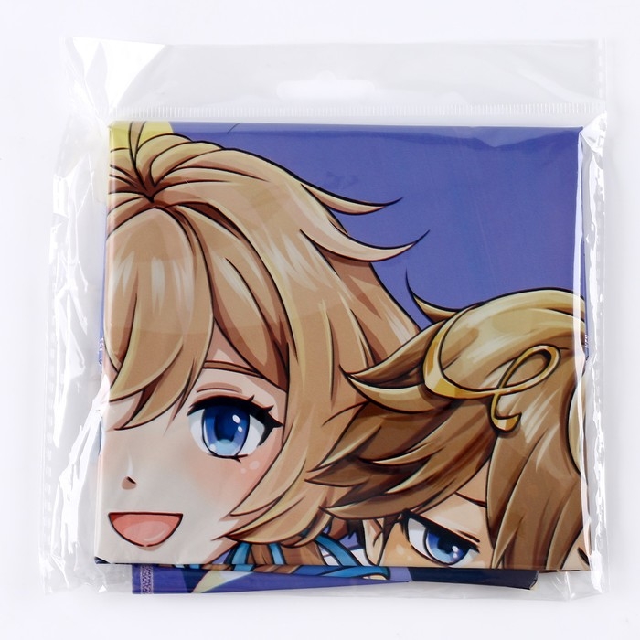 Воздушный шар фольгированный 18" &laquo;Аниме&raquo;, круг