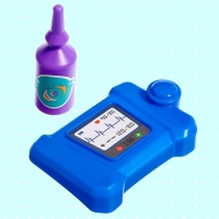 Игровой набор &laquo;Милый доктор&raquo; в сумочке