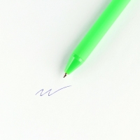 Ручка шариковая автоматическая &laquo;Новый год: Корги&raquo;