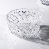 Салатник хрустальный Diamond, 300 мл, d=11.6 см Салатник хрустальный Diamond, 300 мл, d=11.6 см