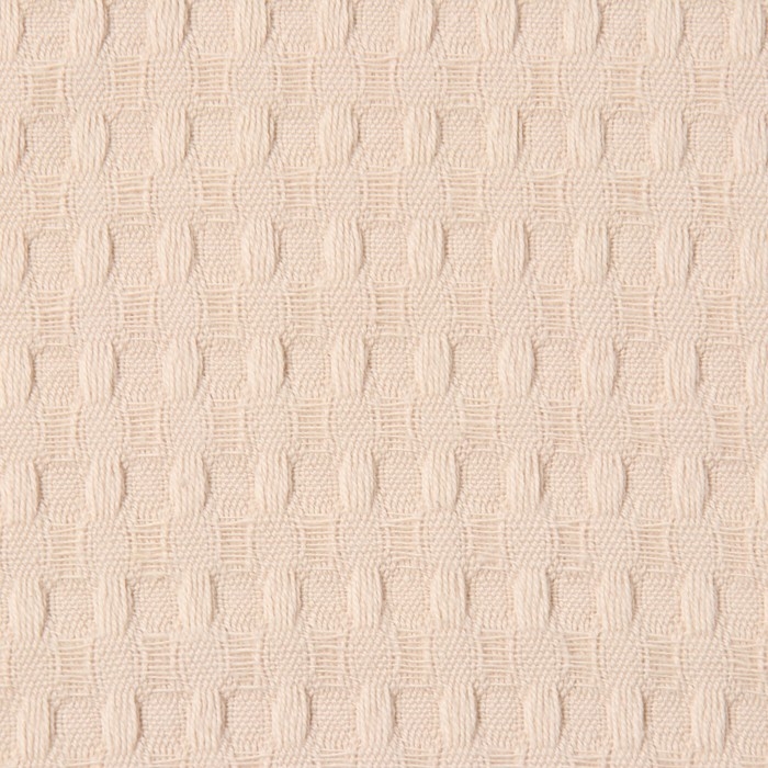 Набор подарочный Доляна "Чудес в новом году": беж.полотенце 35х60см, хл 100%, ваф 220г/м2