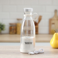 Блендер портативный Glory, 10×10×26 см, переносной Блендер портативный Glory, 10×10×26 см, переносной