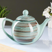 Чайник "Элегант" 1,2л / 14х16,5см, скандинавия Чайник "Элегант" 1,2л / 14х16,5см, скандинавия