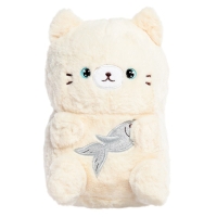 Мягкая игрушка «Котик», цвета МИКС Мягкая игрушка «Котик», цвета МИКС