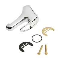 Смеситель для раковины ZEIN Z50153, однорычажный, картридж 35 мм, без подводки, хром Смеситель для раковины ZEIN Z50153, однорычажный, картридж 35 мм, без подводки, хром