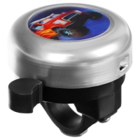 Звонок велосипедный Dream Bike Звонок велосипедный Dream Bike